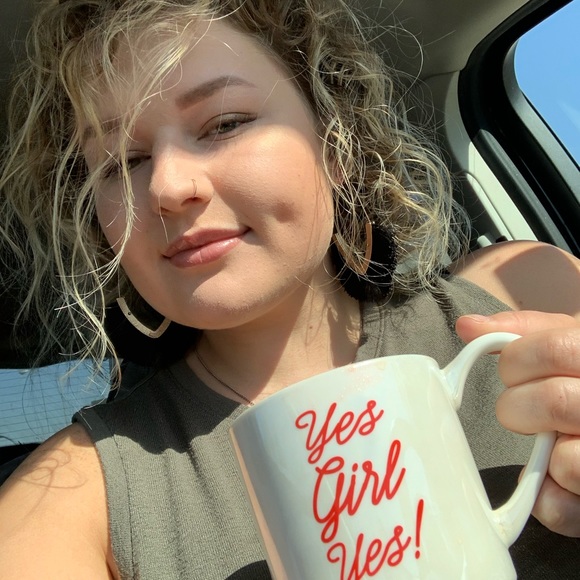 Meet the Posher Other - Meet your Posher, Jane